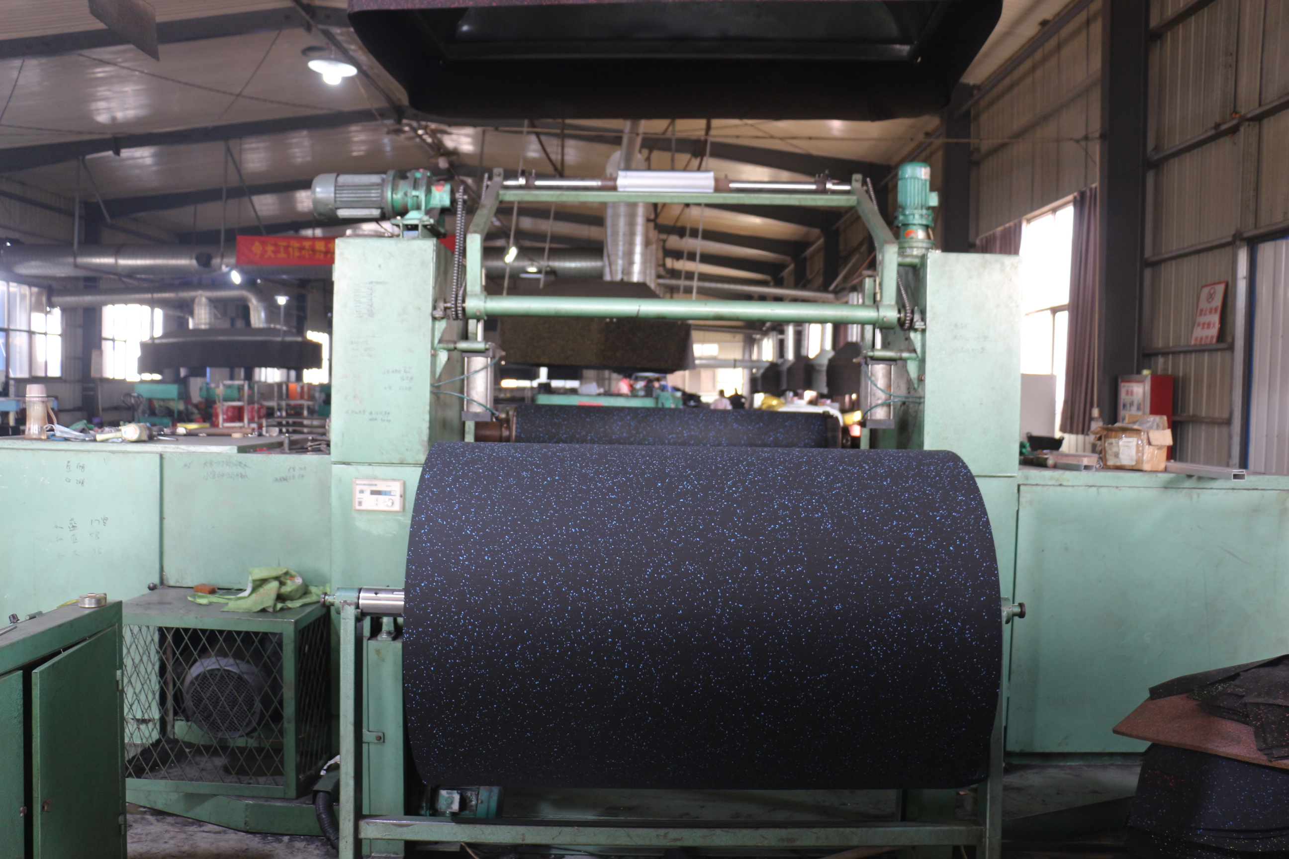 设备展示标题一