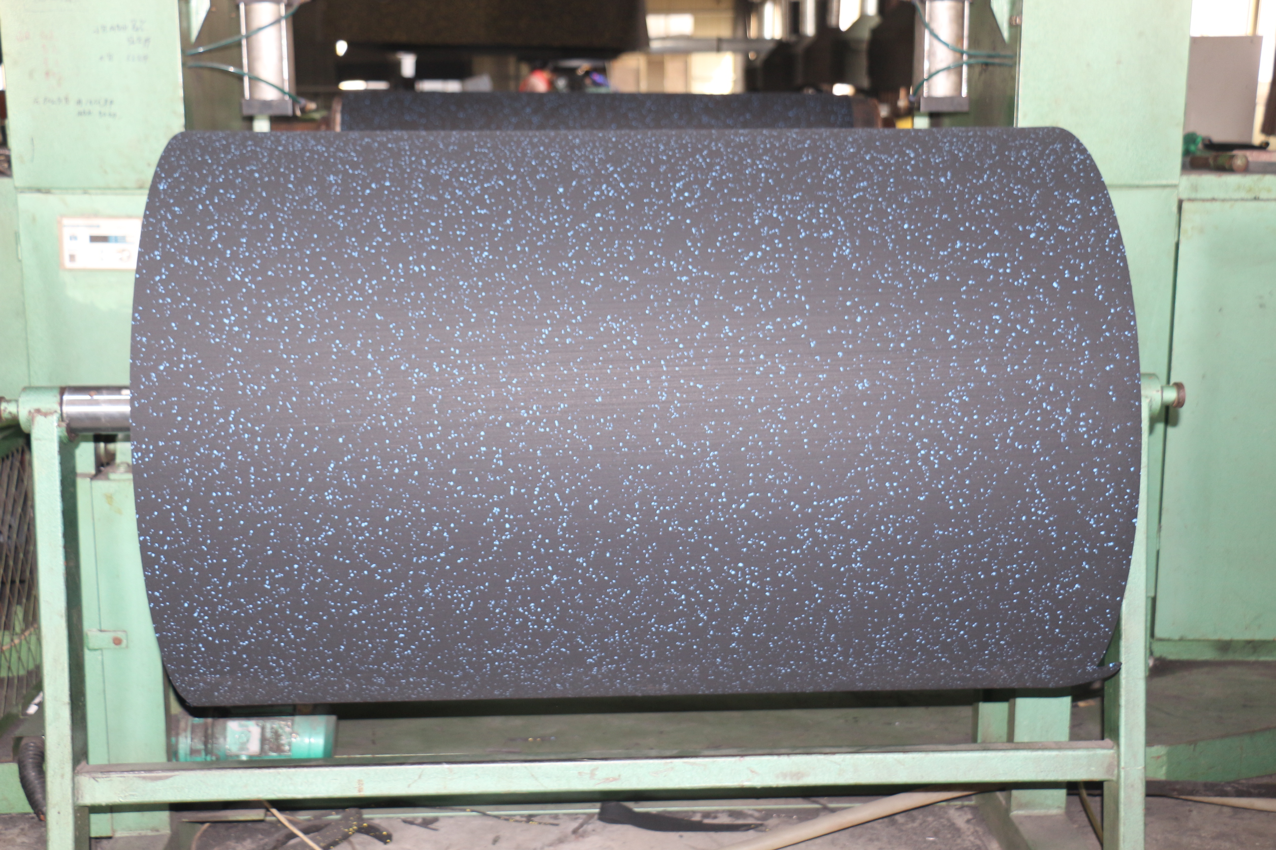 设备展示标题二